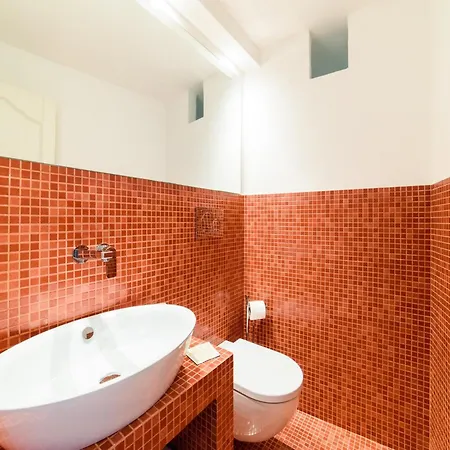 Villa Luxurious In Upper Positano
