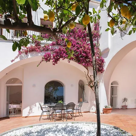 Luxurious In Upper * Positano