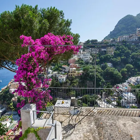 Luxurious In Upper * Positano
