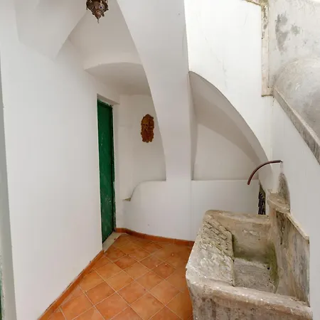 Luxurious In Upper * Positano
