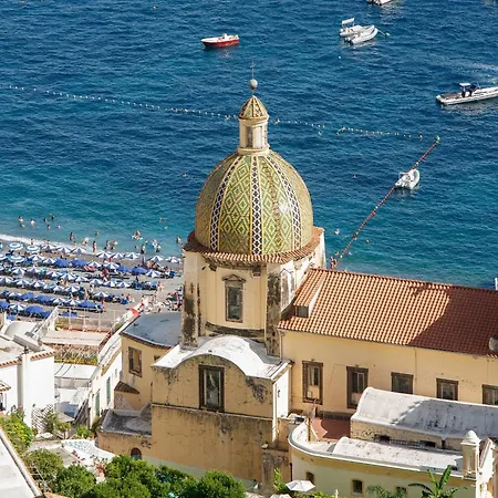 Luxurious In Upper * Positano