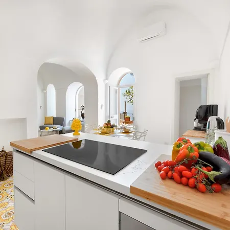 Luxurious In Upper Villa