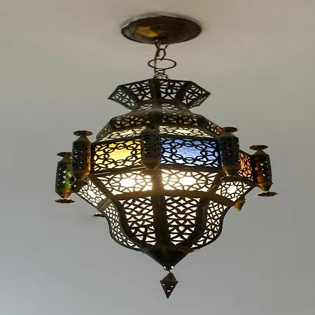 Villa Luxurious In Upper