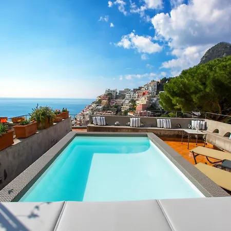 Luxurious In Upper