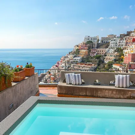 Villa Luxurious In Upper *